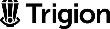 Trigion logo