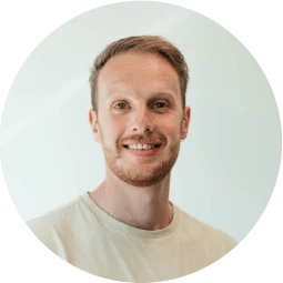 Martijn Ruitenberg photo