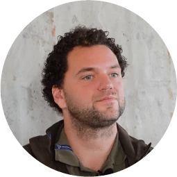 Paul Begijn photo