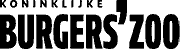 Burgers' Zoo logo