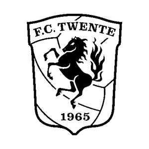 FC Twente logo