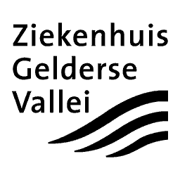 Ziekenhuis Gelderse Vallei logo