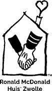 Ronald McDonald Huis logo