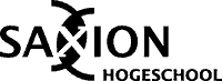 Saxion logo