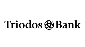 Triodos Bank logo