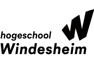 Hogeschool Windesheim logo