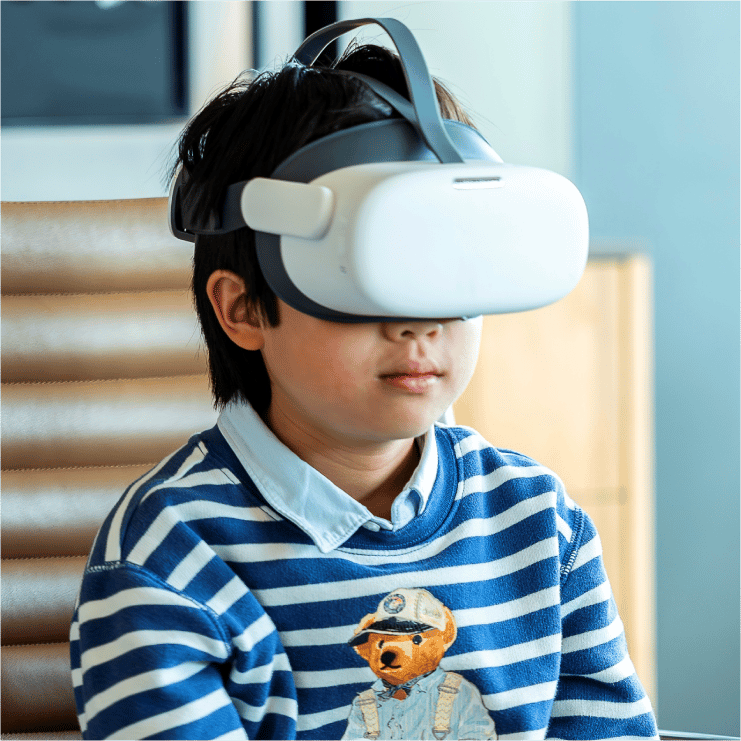 Wat brengt VR in het onderwijs?