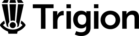 Trigion logo